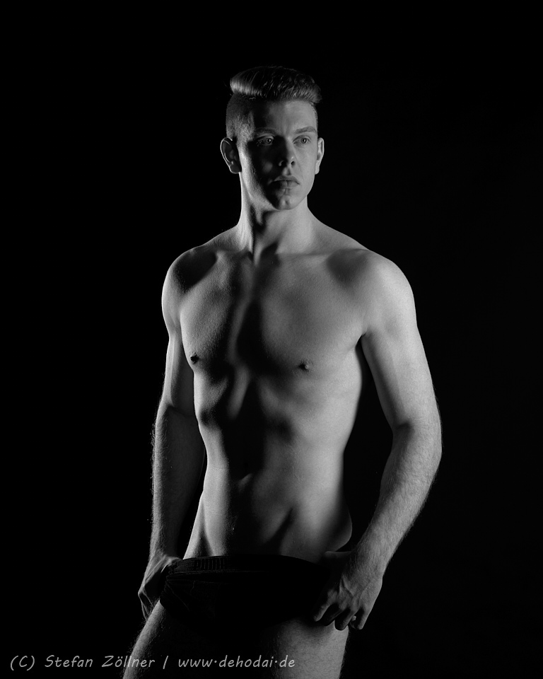 Fotoshootings im Jahr 2019 mit Malemodels
