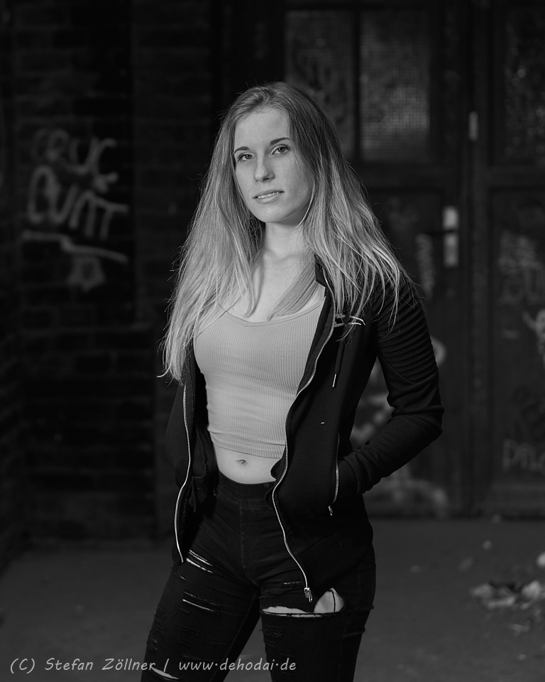 Fotoshootings im Jahr 2020 mit weiblichen Models