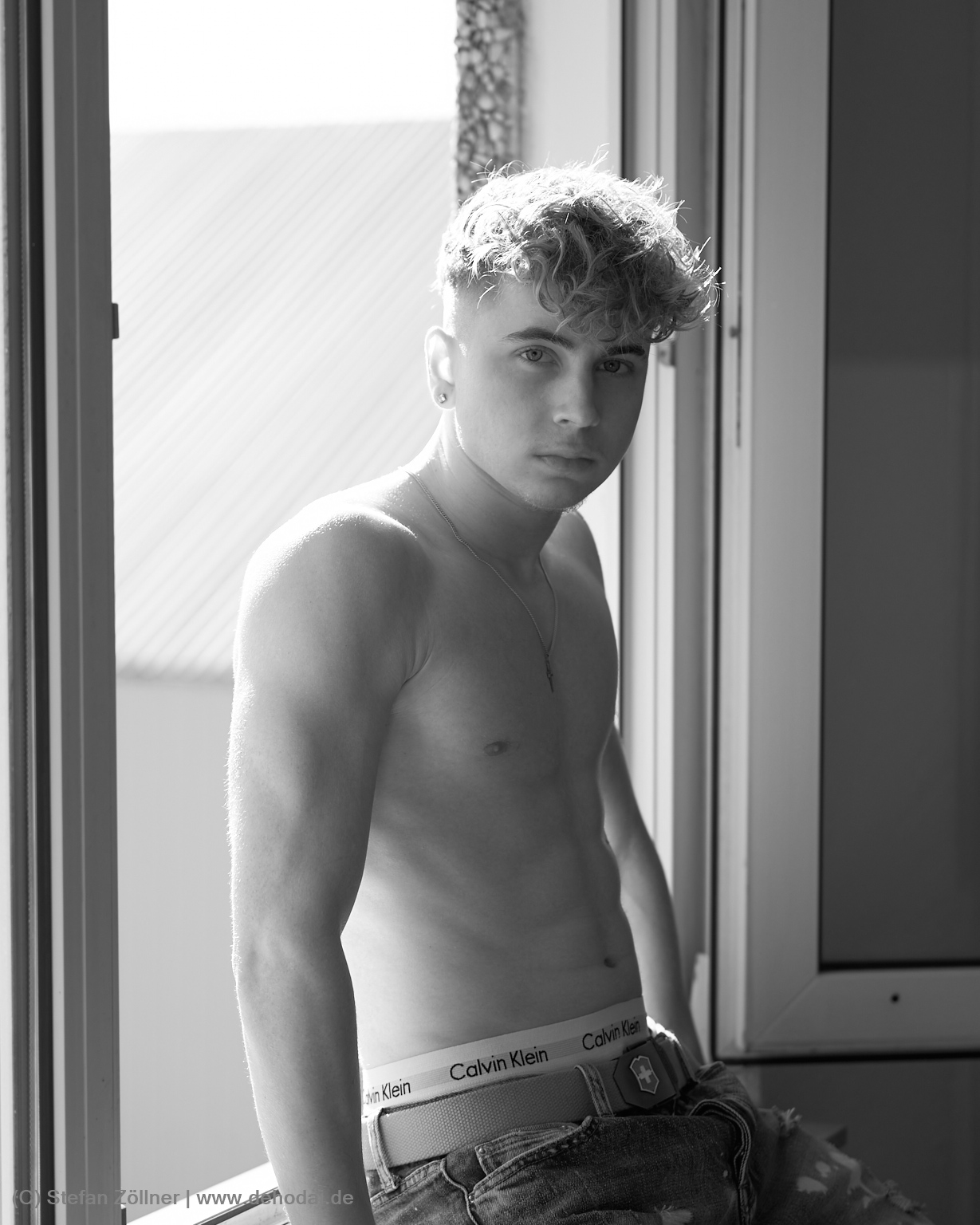 Fotoshootings im Jahr 2021 mit Malemodels